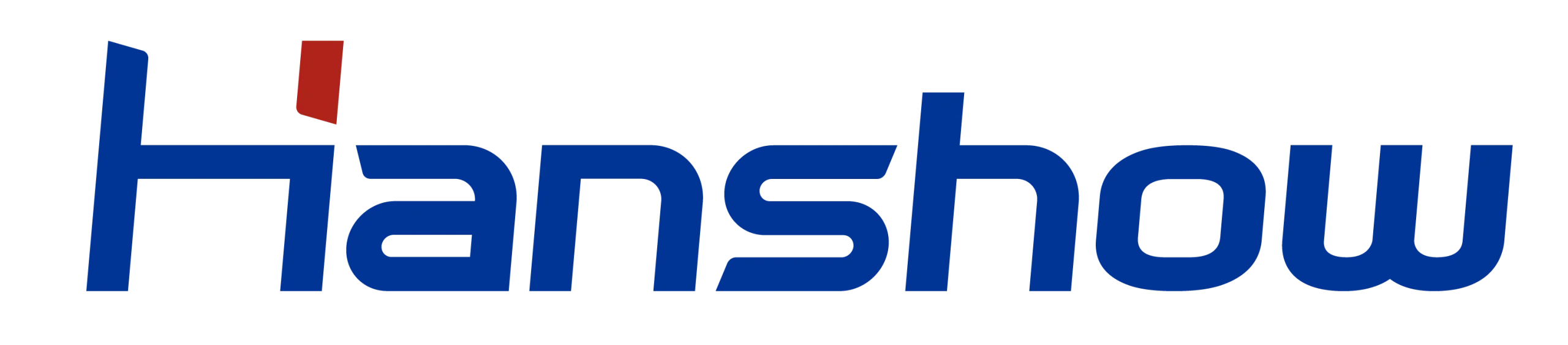 Hanshow Logo